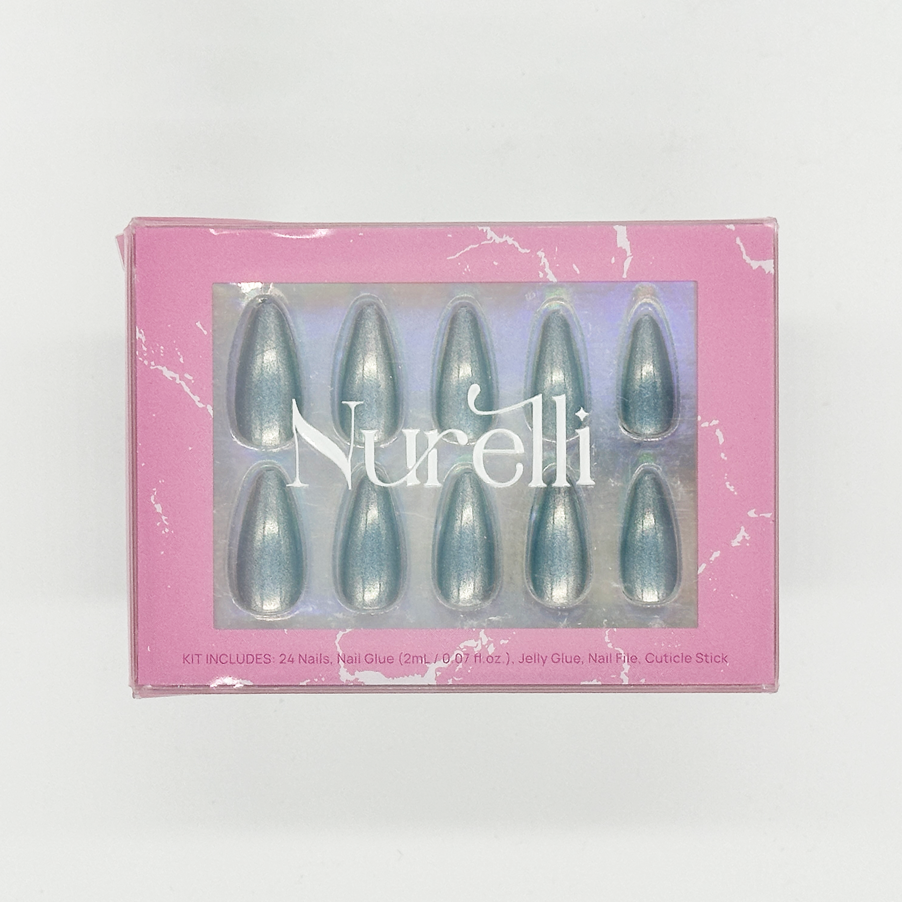 Fairy Forest | 24pc Nail Set