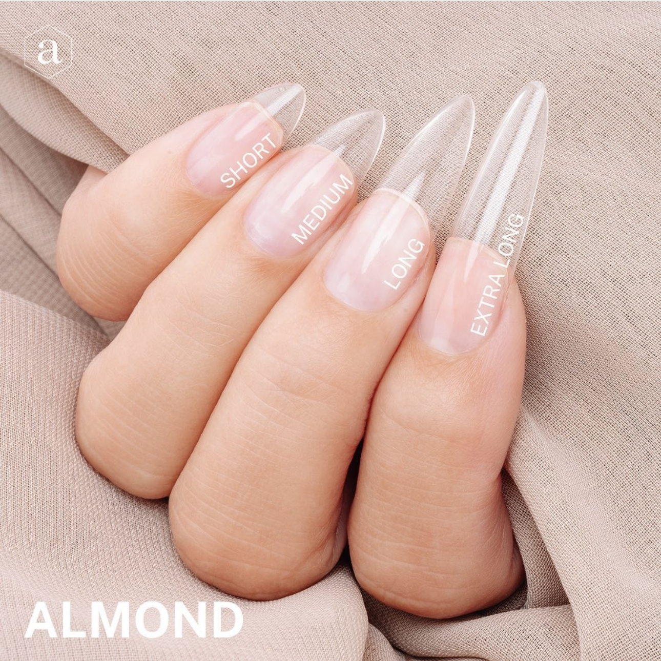 Almond