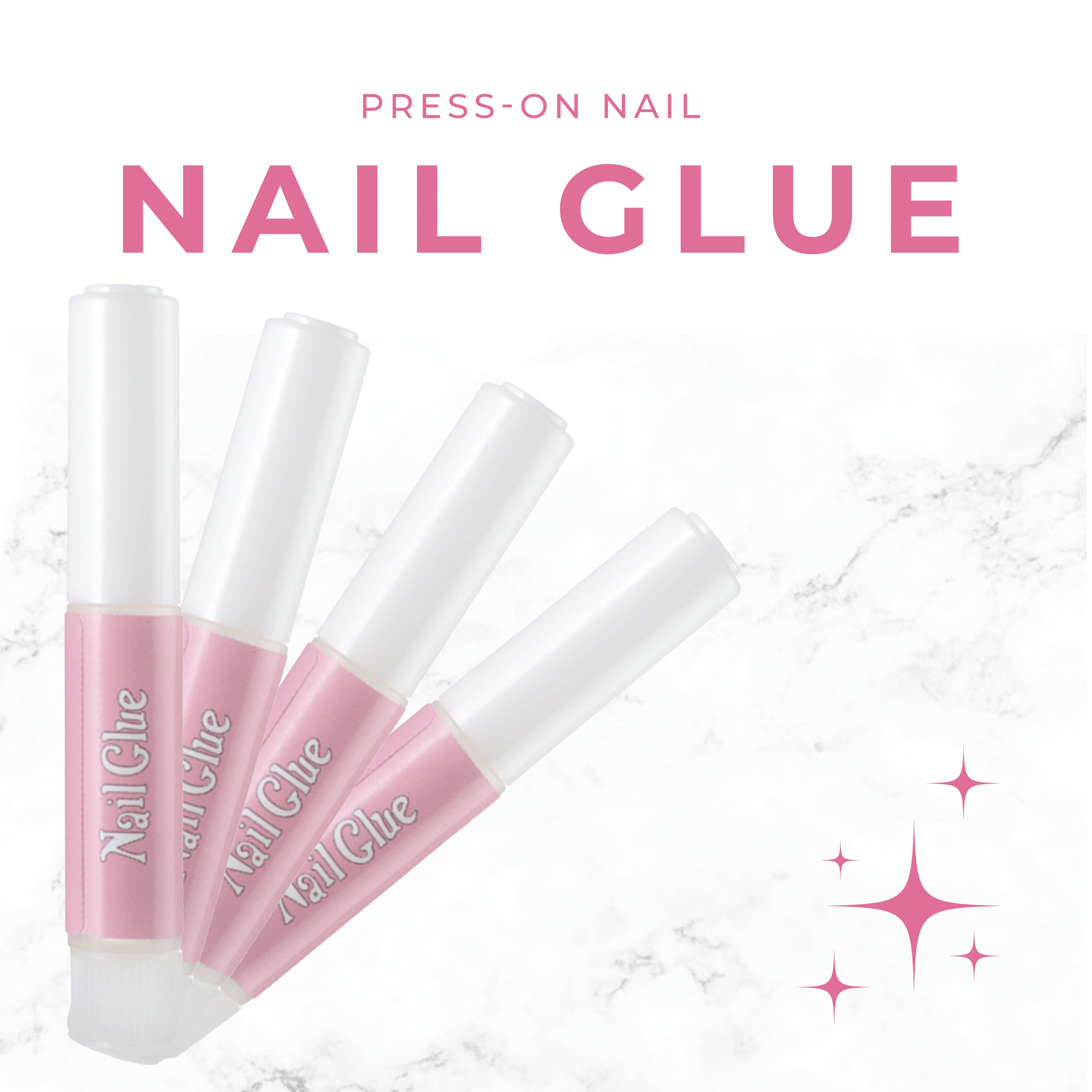 Nail Glue