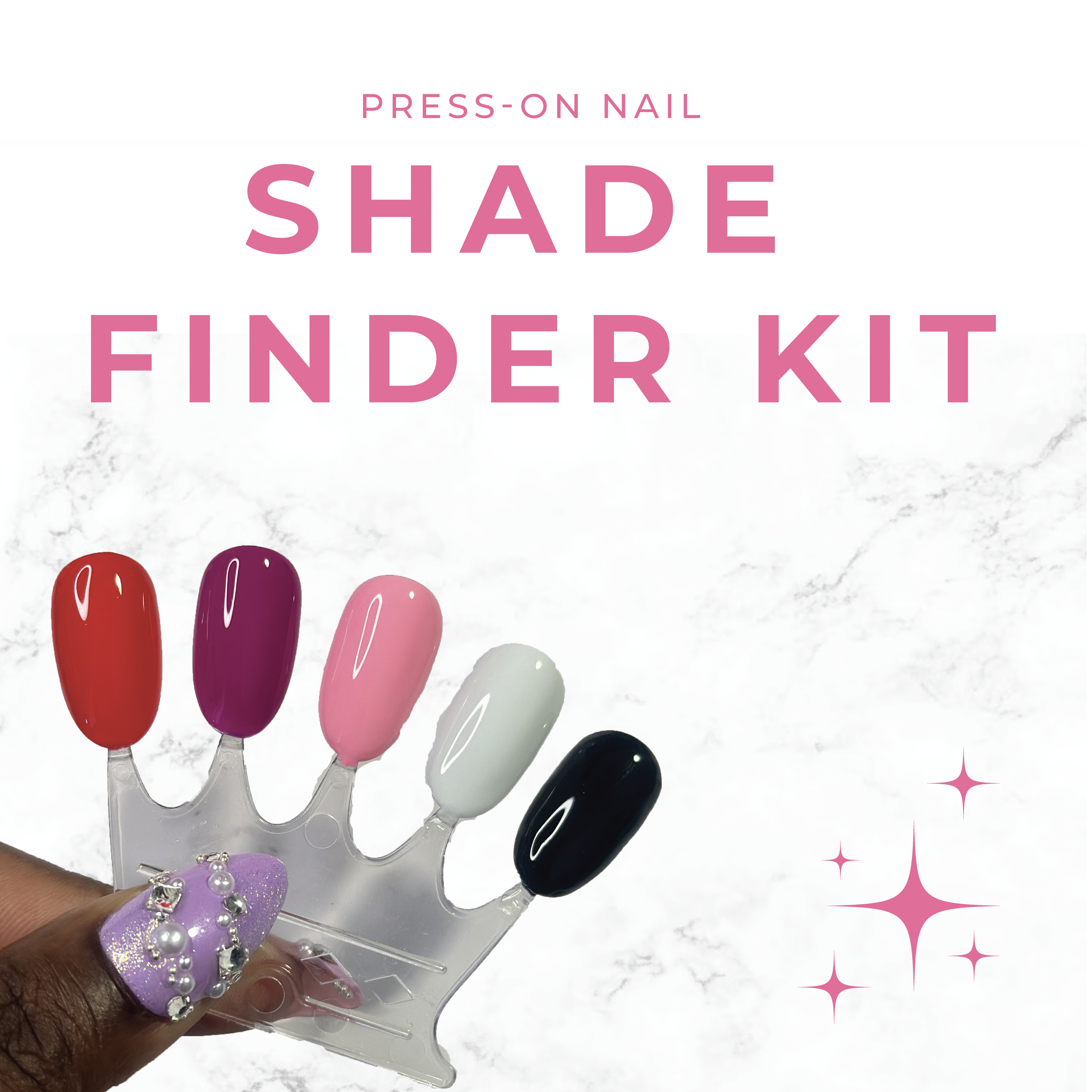 Shade Kit