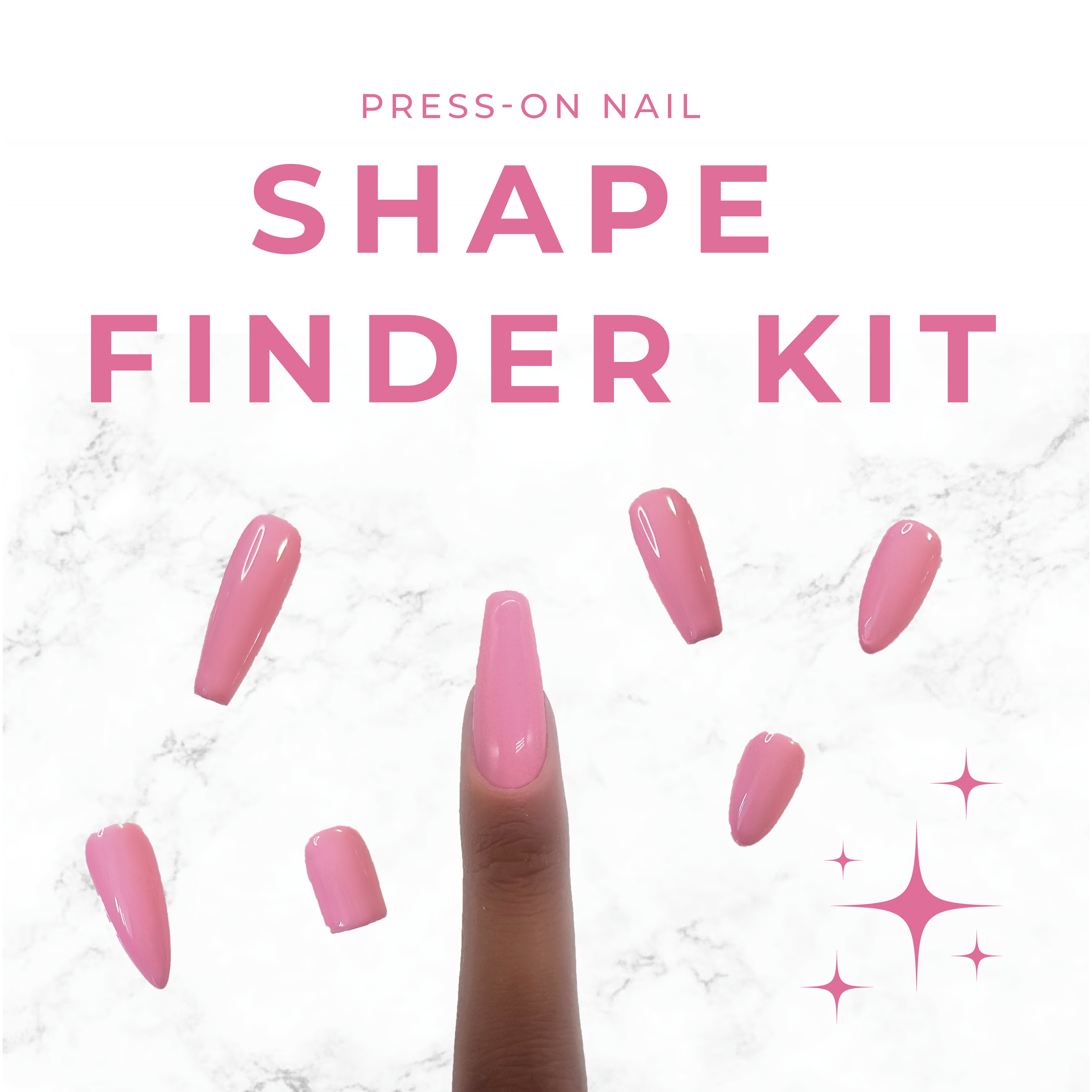 Shape Finder Kit