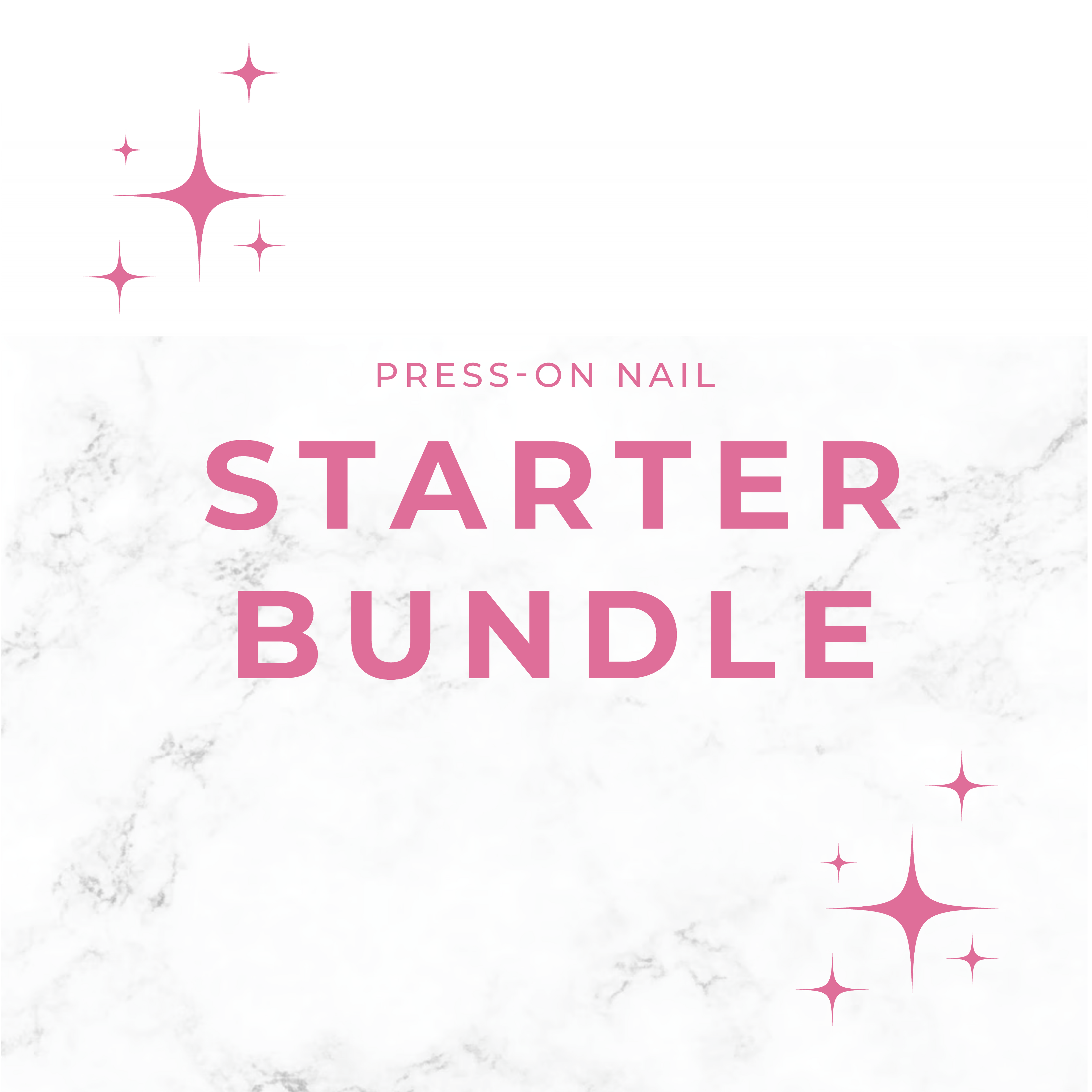 Starter Bundle